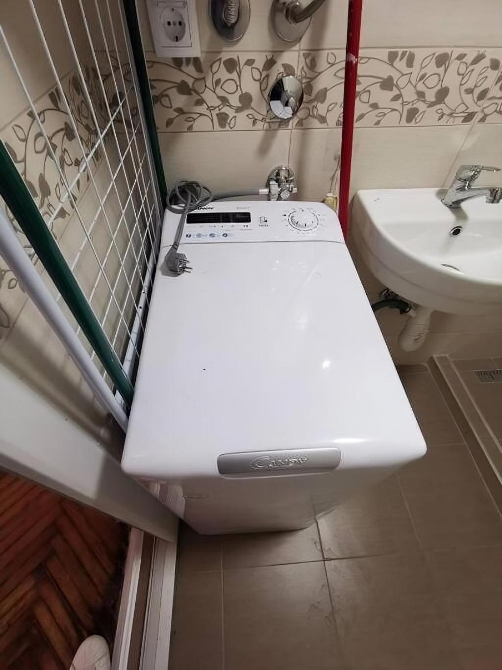Nov Apartman U Mirnoj Ulici U Centru Beograda ภายนอก รูปภาพ